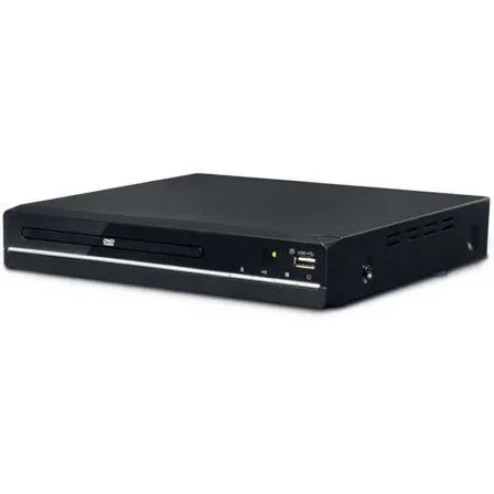 Denver DVH-7787 Reproductor de DVD HDMI 1080P con USB